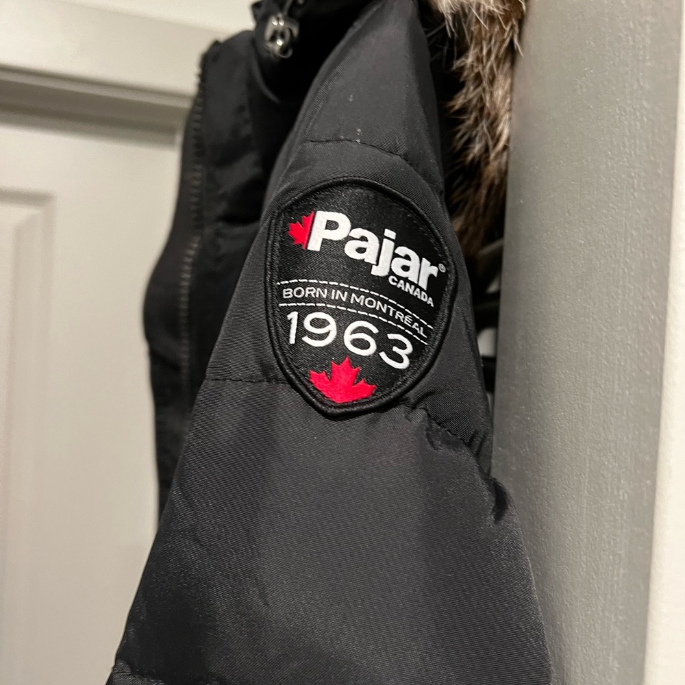 Pajar Down Coat - image 3